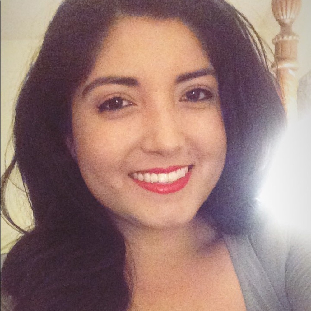 Meet your Posher, Christian